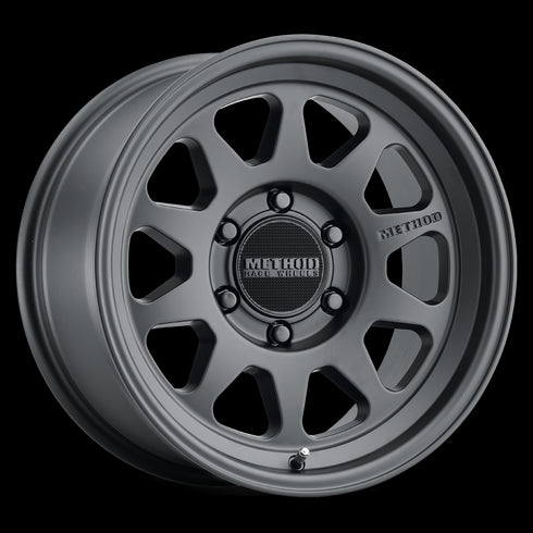 Method 18x9 6/139.7 +18 MR316 - IDB WA